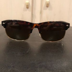 Eagle Eyes polarized sunglasses